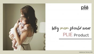 PLIE - After Birth Mom